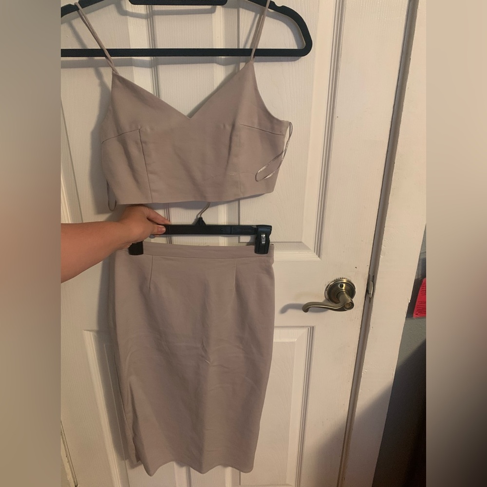 Medium 2 piece set